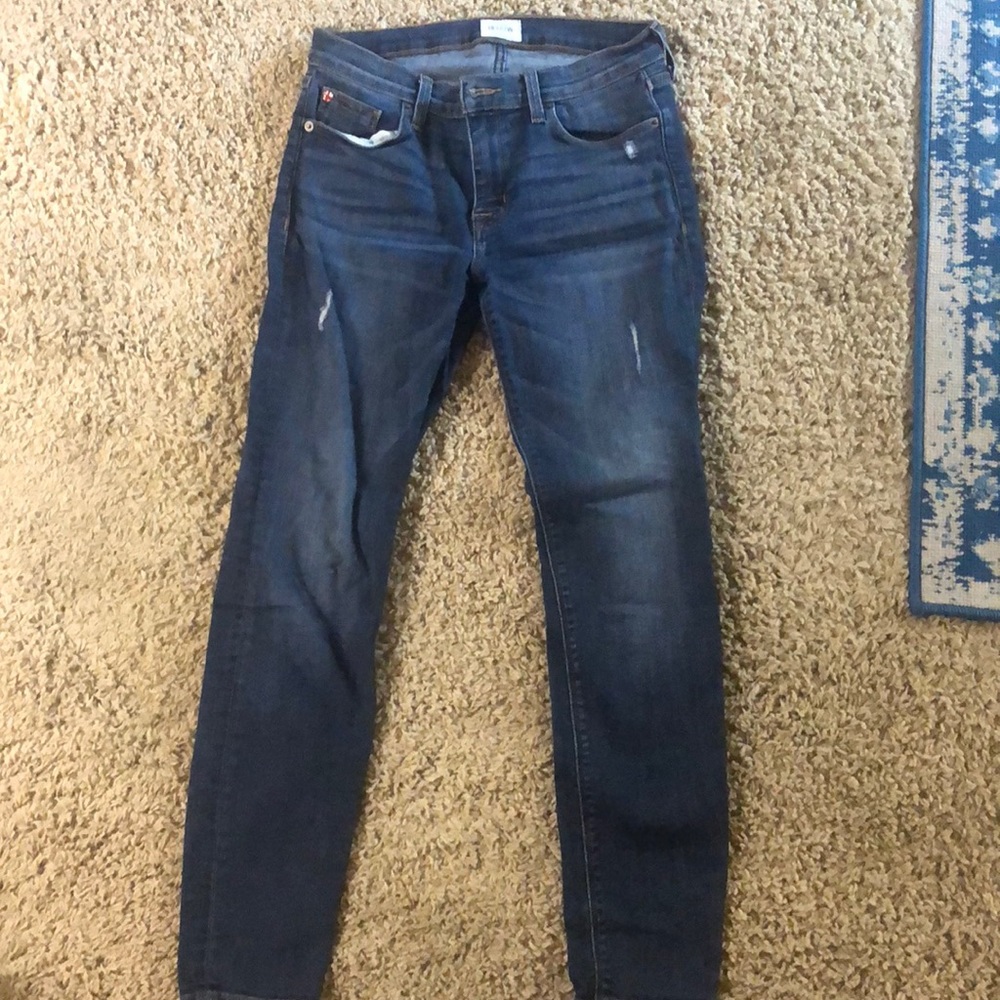 Hudson Jeans